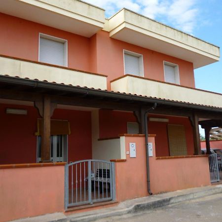 Villetta Marika San Pietro in Bevagna Ngoại thất bức ảnh