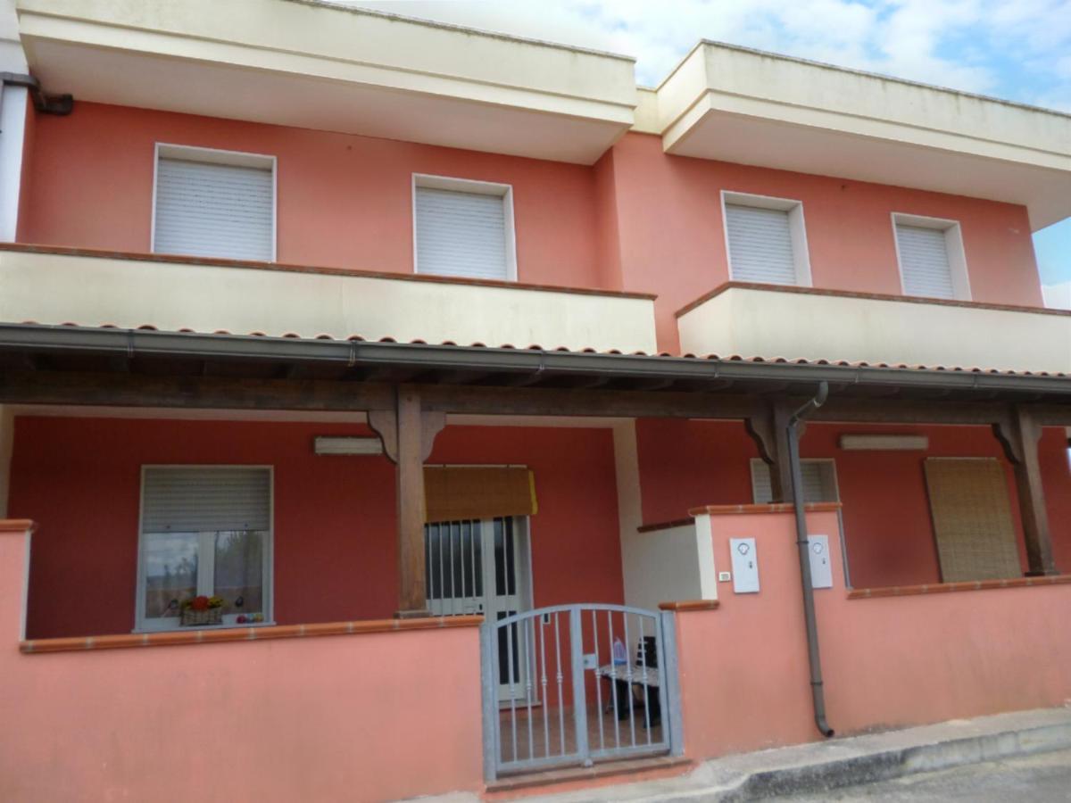 Villetta Marika San Pietro in Bevagna Ngoại thất bức ảnh