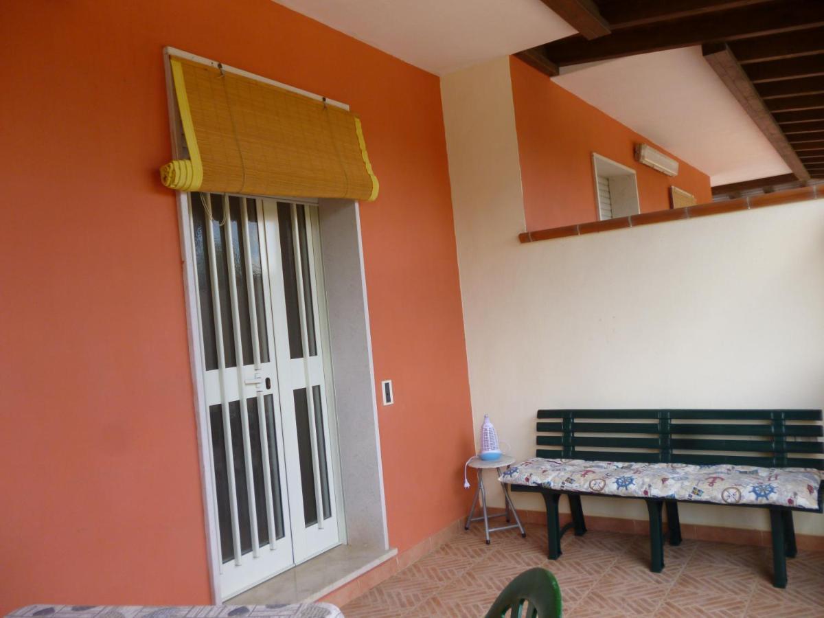 Villetta Marika San Pietro in Bevagna Ngoại thất bức ảnh