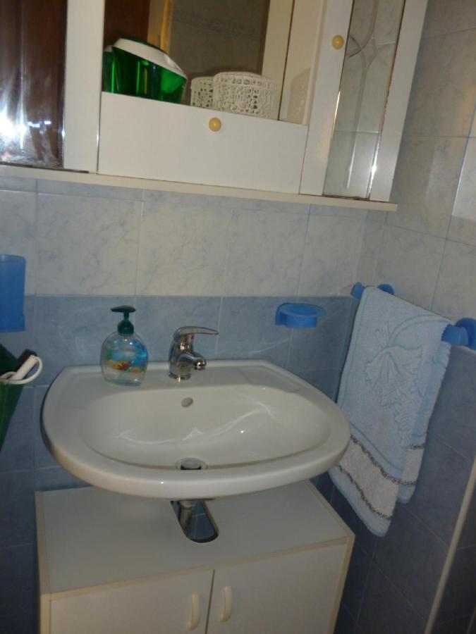 Villetta Marika San Pietro in Bevagna Ngoại thất bức ảnh