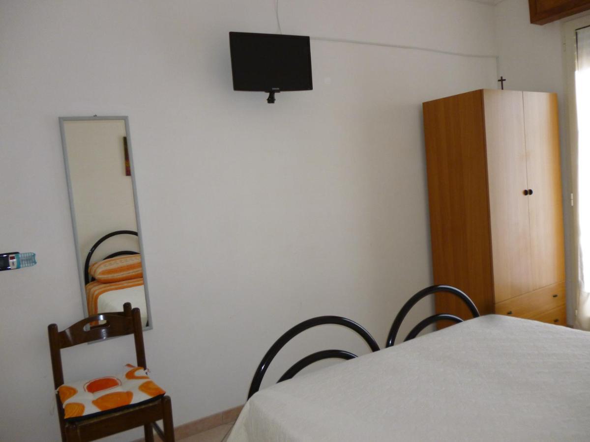 Villetta Marika San Pietro in Bevagna Ngoại thất bức ảnh