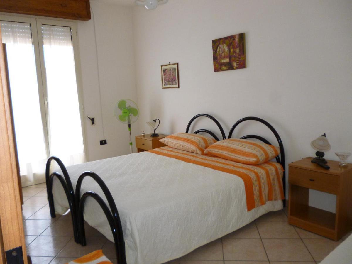 Villetta Marika San Pietro in Bevagna Ngoại thất bức ảnh