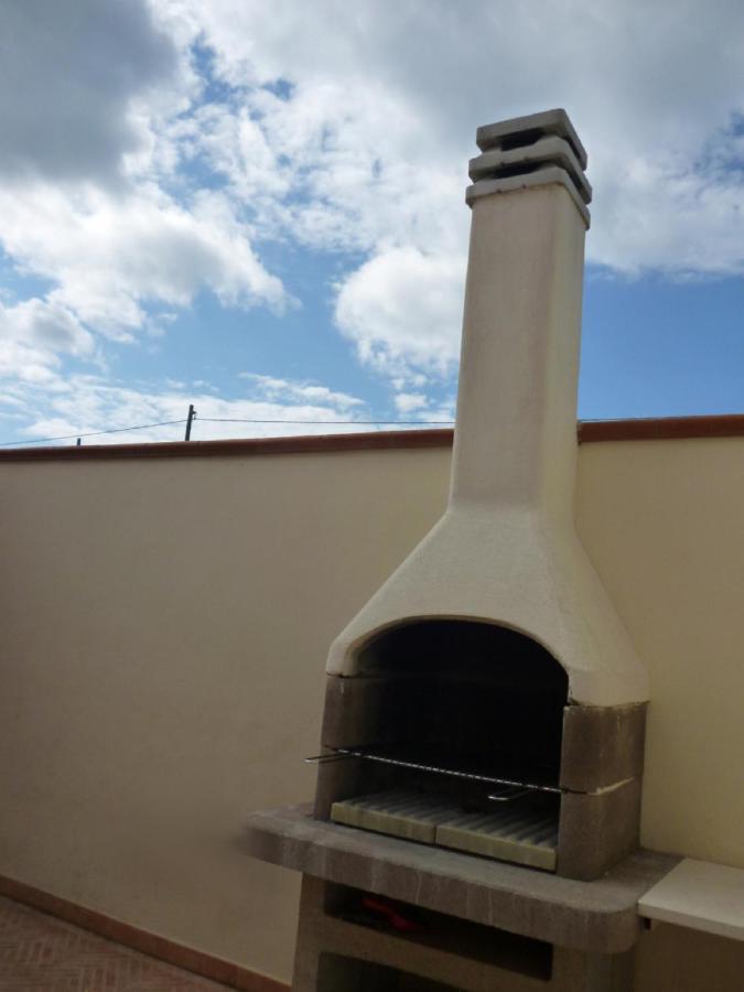 Villetta Marika San Pietro in Bevagna Ngoại thất bức ảnh