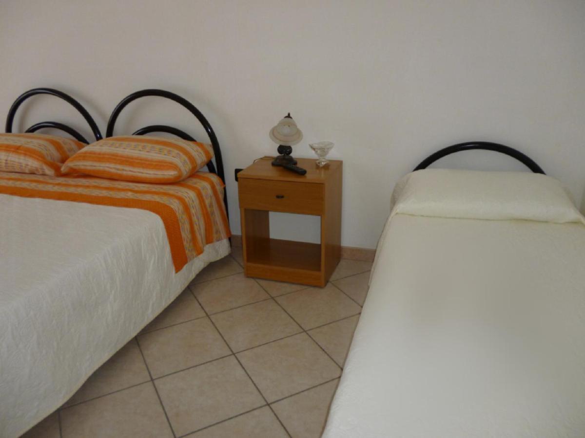 Villetta Marika San Pietro in Bevagna Ngoại thất bức ảnh