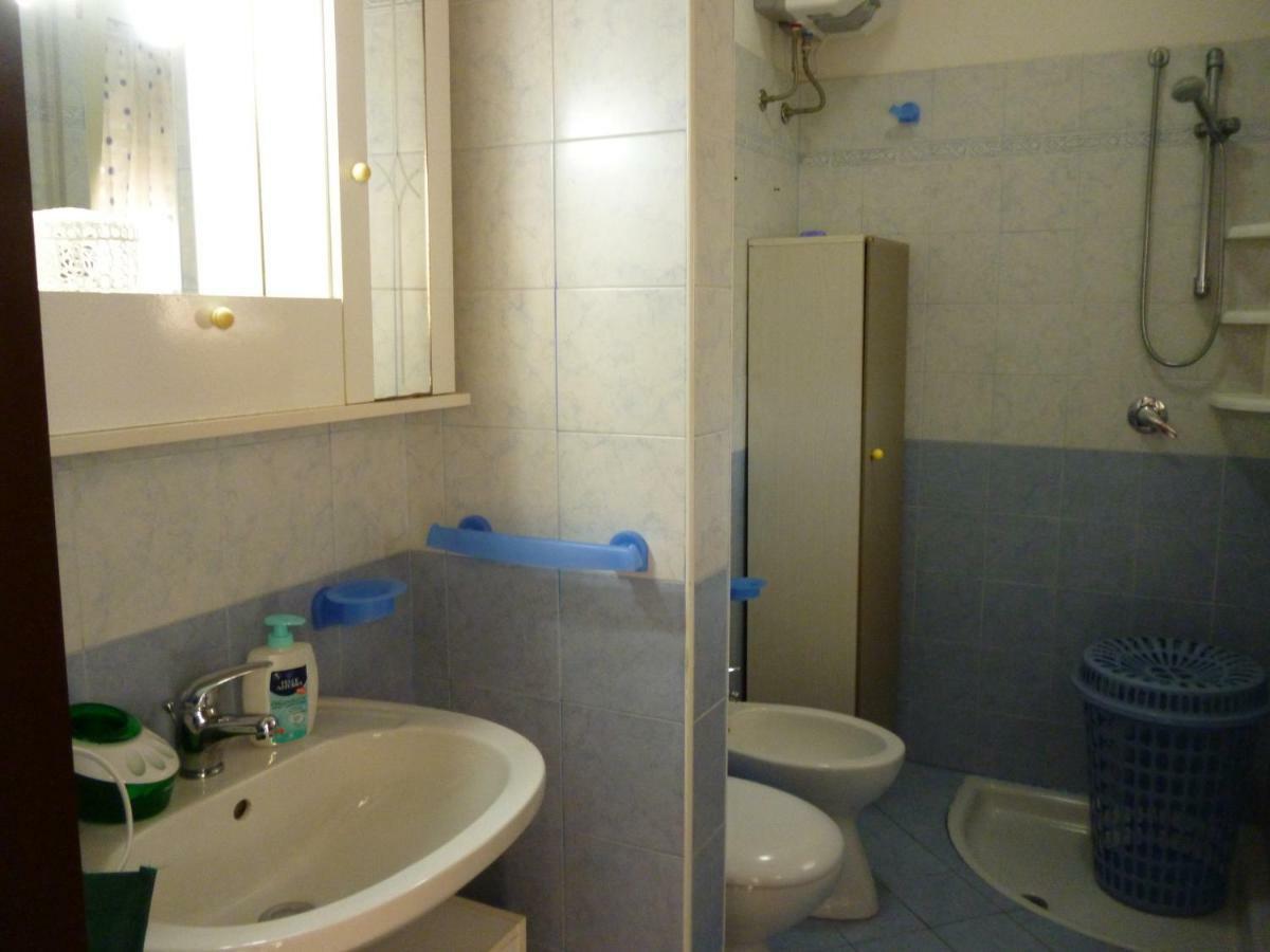 Villetta Marika San Pietro in Bevagna Ngoại thất bức ảnh